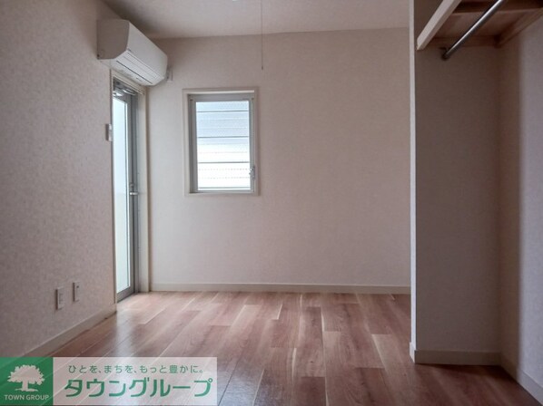 リナシメント河辺の物件内観写真